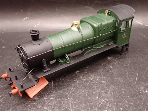 Bachmann gauge 803 - oo,