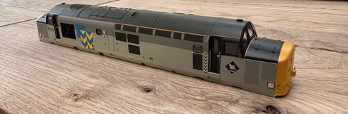 Bachmann class 37514 gauge - bachmann,