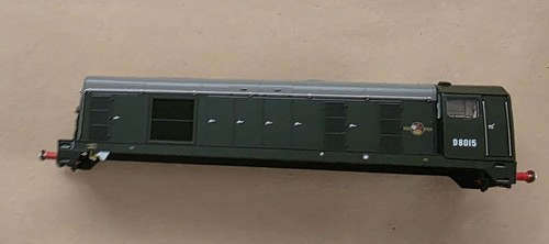 Bachmann class bodies - oo,