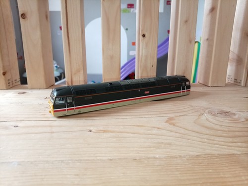 Bachmann class body - bachmann, 47