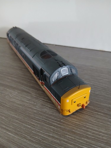 Bachmann class body - bachmann, 37