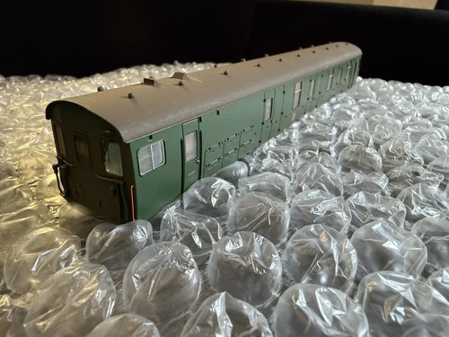 Bachmann class 419 parcel - class,