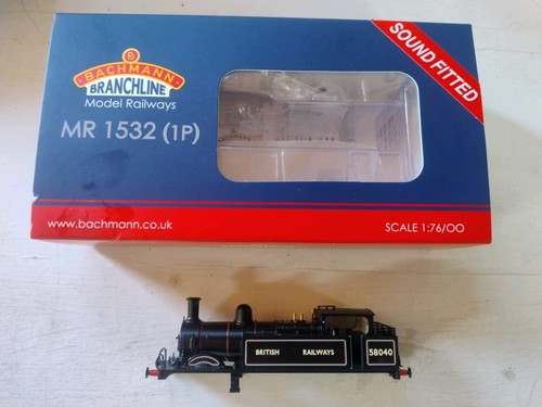 Bachmann 742sf 1532 - bachmann, 31-742sf