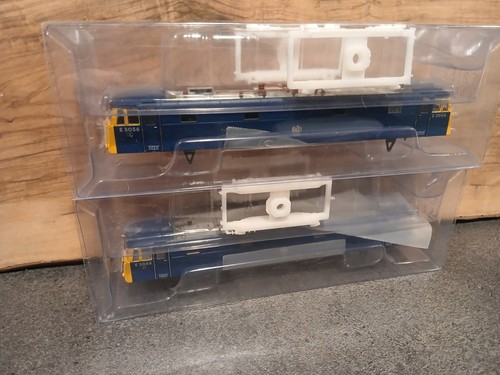 Bachmann class body e3056 - class,