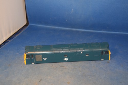 Bachmann 410 class 25087 - class, 25