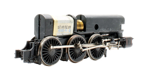 Bachmann gauge class b1 - gauge,
