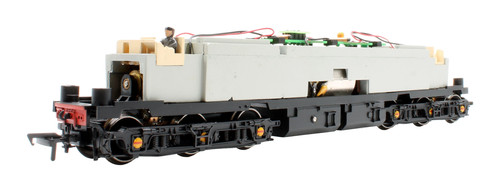 Bachmann gauge 776 br - oo,