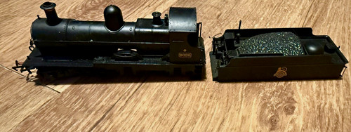 Bachmann dukedog earl class - bachmann,