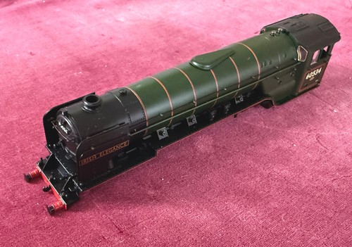 Bachmann 529 4 6 - 31-529, 4-6-2