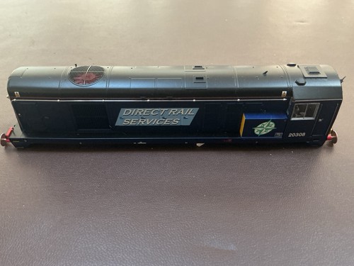 Bachmann 20308 class 3 - , 20/3