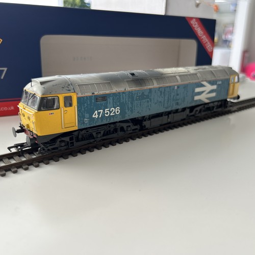 Bachmann 421sf class 4 - 35-421sf,