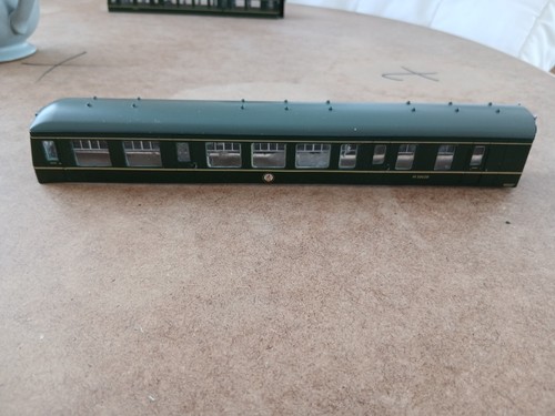 Bachmann 108 body - 108, u