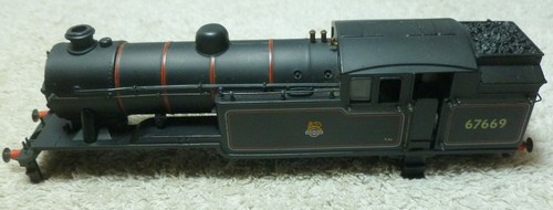 Bachmann 609a tank - bachmann, 67669