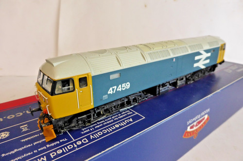 Gauge bachmann 658 - oo,