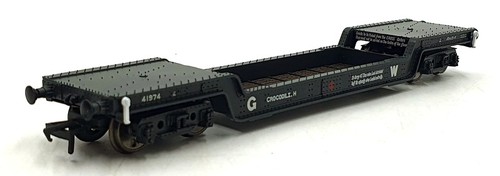 Bachmann gauge - bachmann, (1/76)
