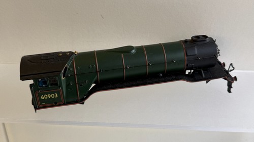 Bachmann gauge gresley - oo,