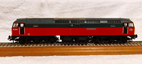Bachmann branchline 76 br - oo,