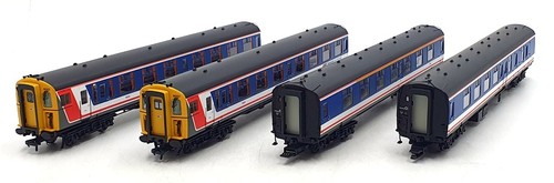 Bachmann gauge 643z - bachmann, oo