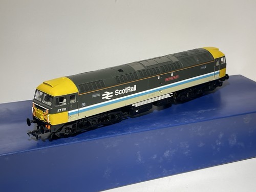 Bachmann 653 gauge class - 31-653,