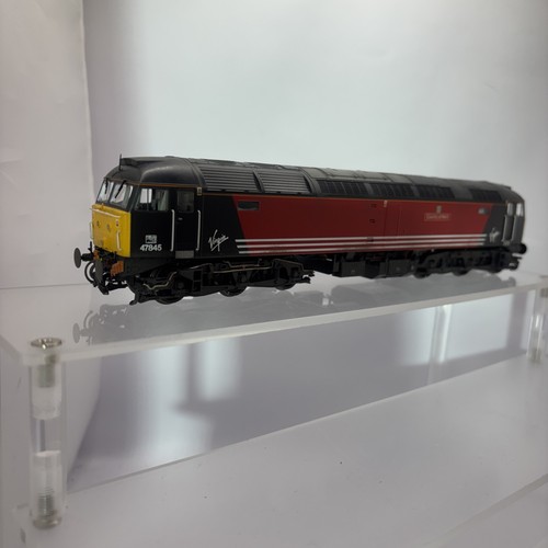 Dcc sound bachmann 415ksfx - dcc,