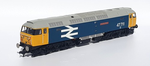Gauge bachmann 415 - oo,