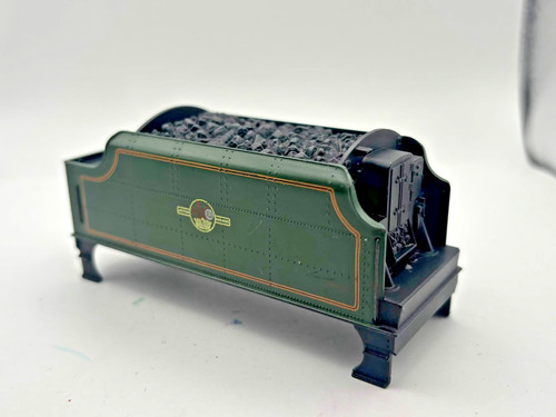Bachmann stanier tender body - stanier,