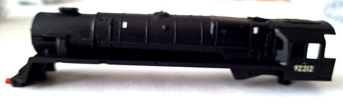 Bachmann gauge locomotive - oo,