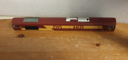 Excellent condition bachmann - condition,