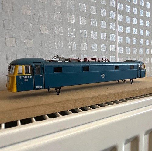 Bachmann class gauge - class,
