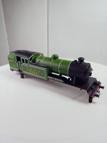 Bachmann body - v1/3,