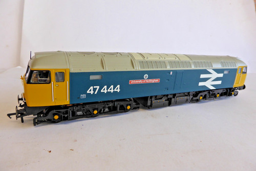 Gauge bachmann 660a - bachmann, 31-660a