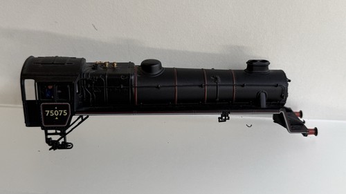 Bachmann gauge black - bachmann, br