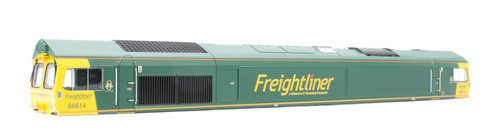 Bachmann gauge - 'oo',