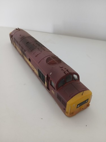 Bachmann class body ews - class,
