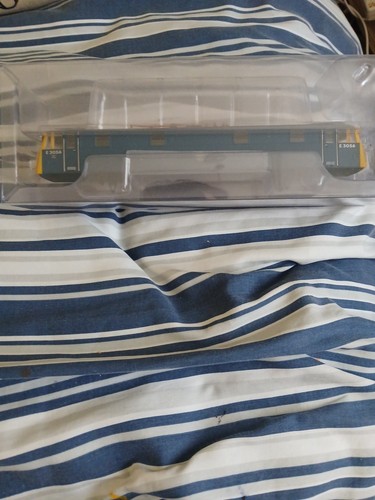 Bachmann class body only - class, 85