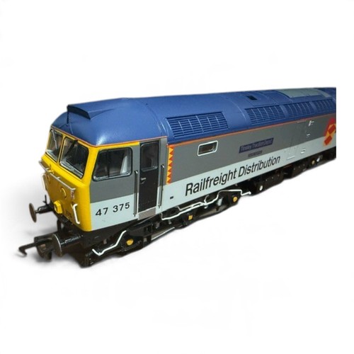 Bachmann 419 class - bachmann,