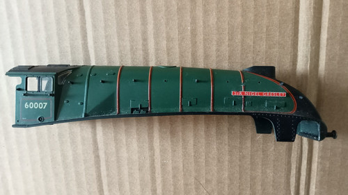 Bachmann class green - bachmann,