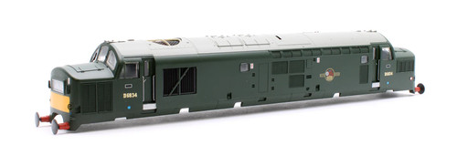 Bachmann silver fox gauge - fox, 'oo'