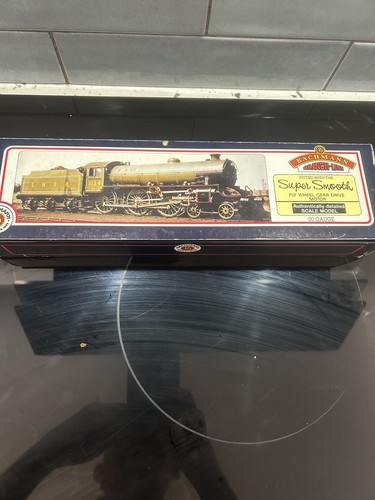 Bachmann 703 class - bachmann, 31-703
