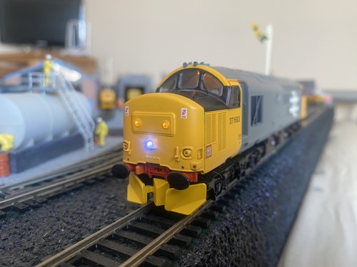 Bachmann class 693 - bachmann, body