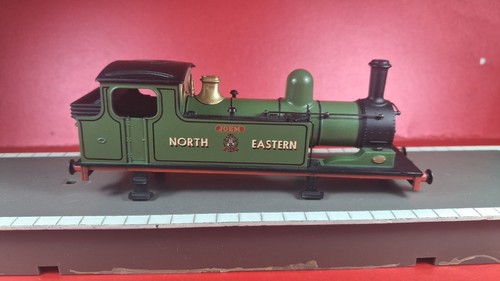 Mainline j72 joem north - j72,