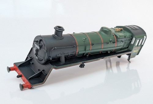 Bachmann 101 4mt - ⭐bachmann,